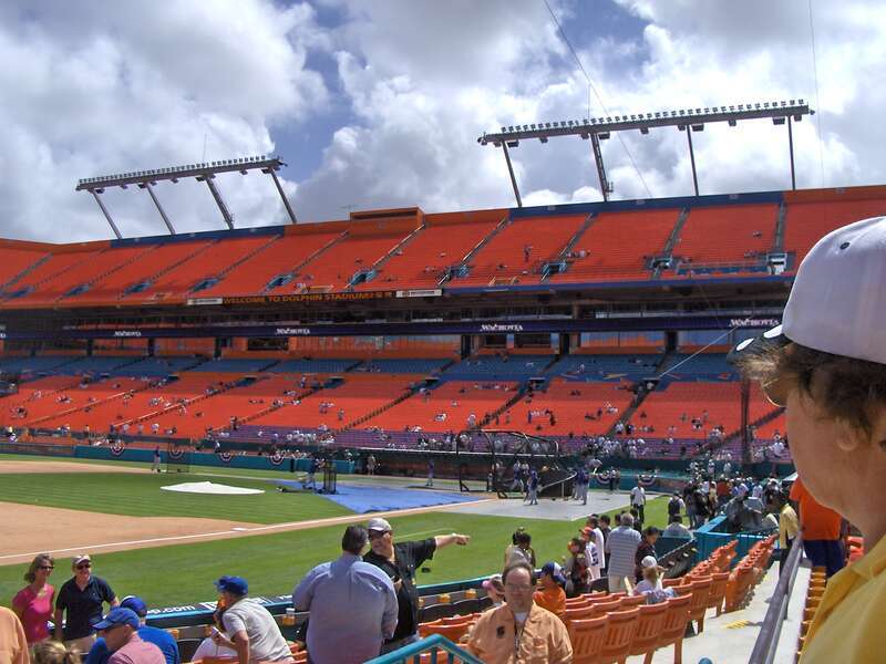 102 Block ( inside Dolphin St  , looking H Plate )