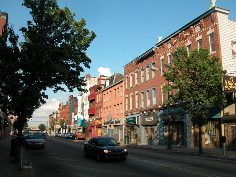 20050607 16 Ohio St. near James St.