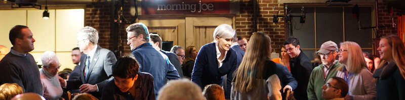 2016.02.08 Morning Joe, Manchester, NH USA 02655