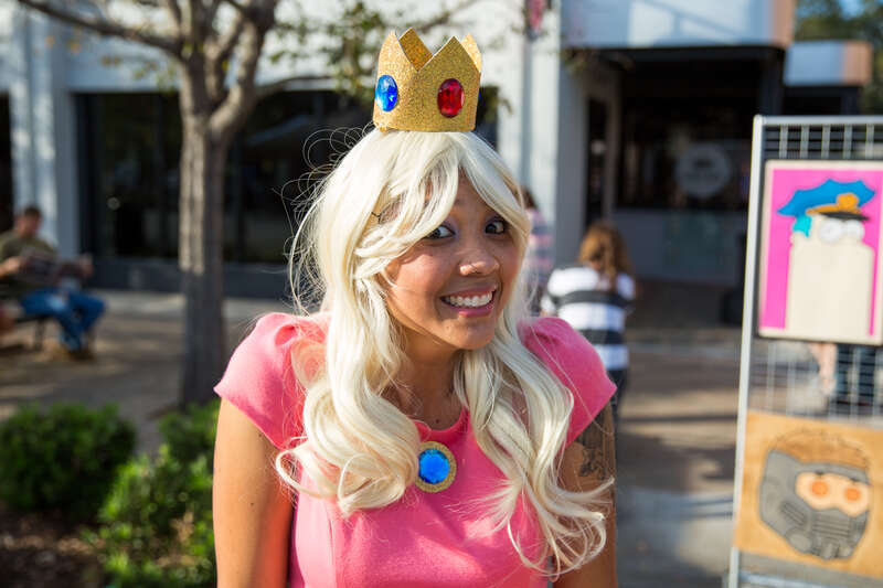 The City of North Charleston's Harvest Festival and Block Party features live musical performances, art and craft booths, costume contests and children’s activities. The fall festivities take place in the Olde Village of North Charleston, located on