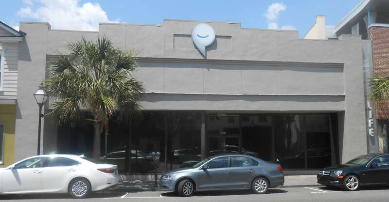 483 King Street, Charleston, South Carolina