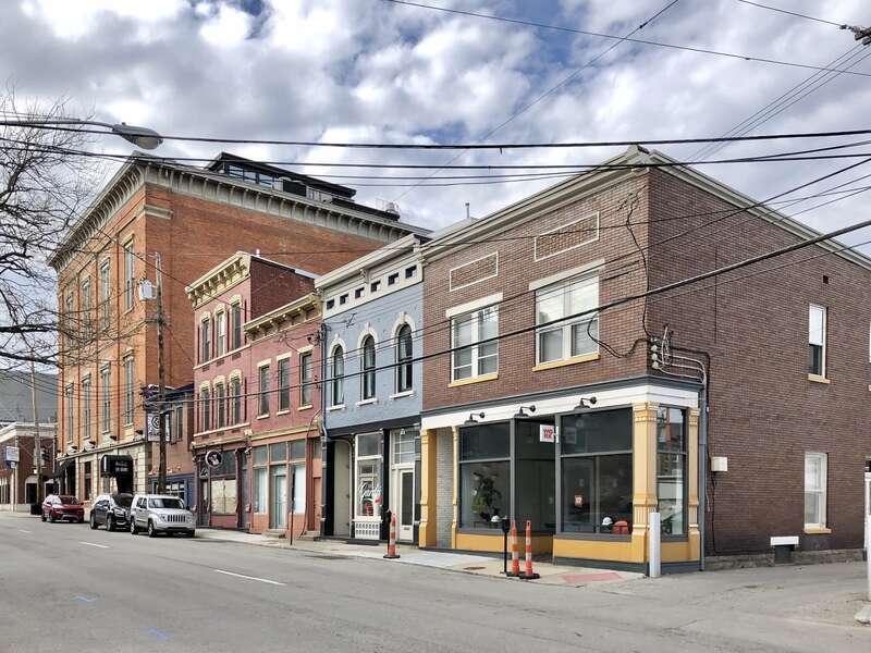 5th Street, Covington, KY