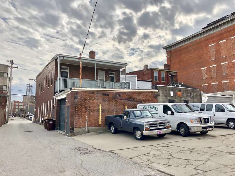 5th Street, Covington, KY