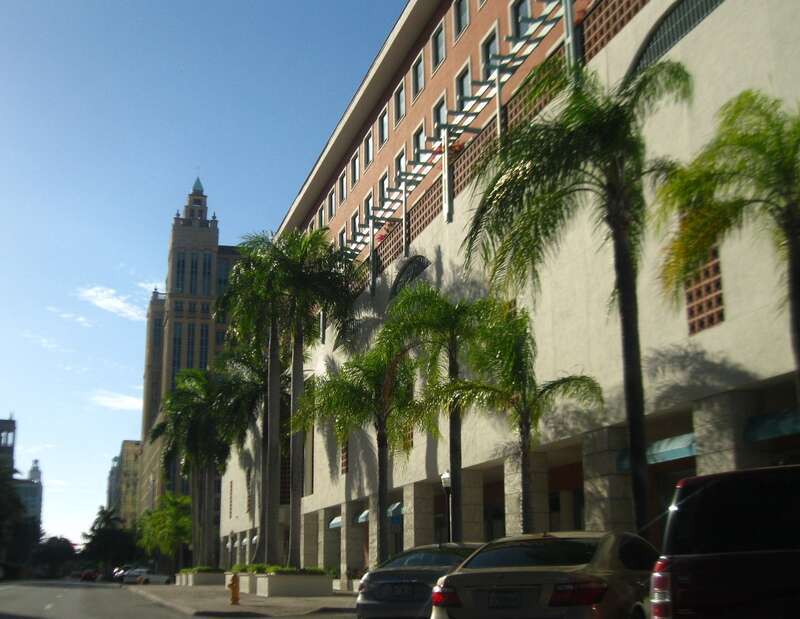 ALAHAMBRA-CORAL GABLES-