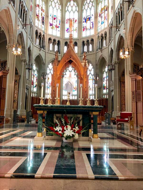 Eastside, Covington, Kentucky