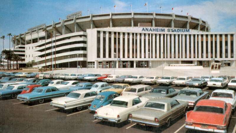 There are no known copyright restrictions on this image. All future uses of this photo should include the courtesy line, &quot;Photo courtesy Orange County Archives.&quot;
Comments are welcome after reading our &amp;lt;a