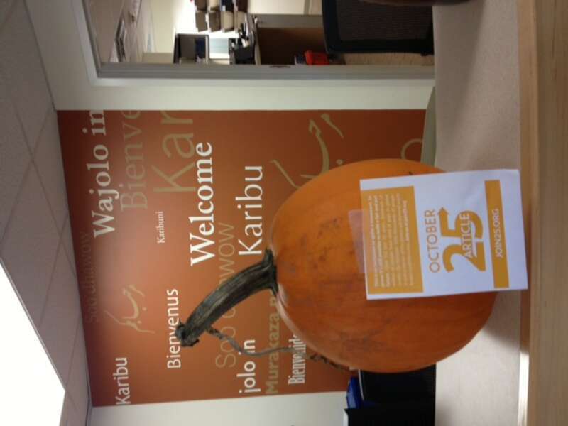 Join Article 25 by signing up at join25.org/oct25/