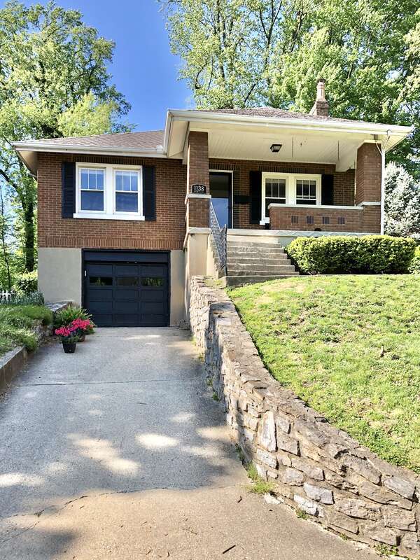 Park Hills, Kentucky