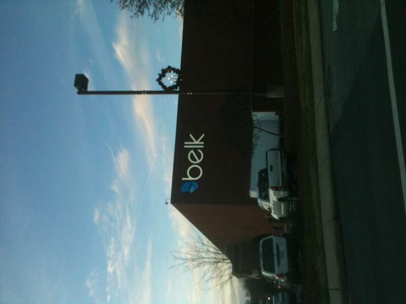 belk