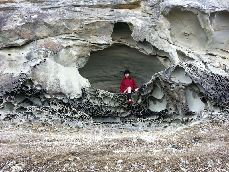500px provided description: Bellingham Washington July [#ocean ,#shore ,#little girl]