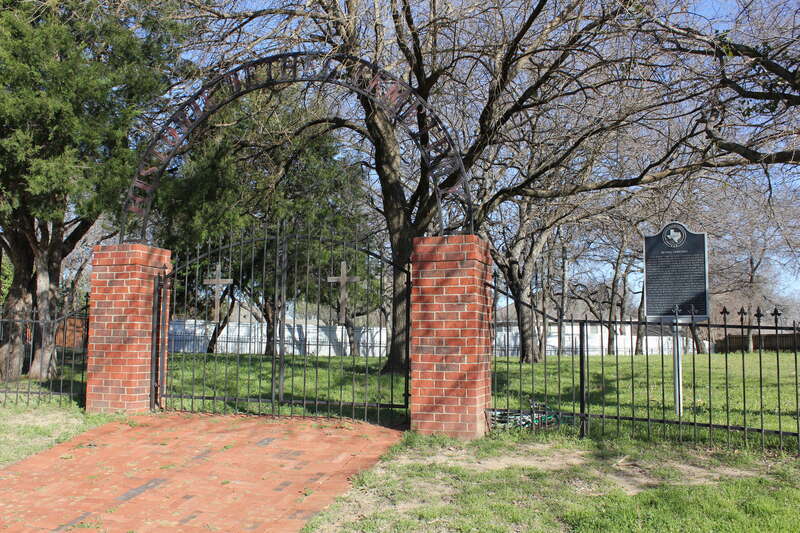 One of the few historic places left in the city I live in.