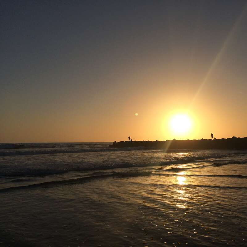 California, USA - March 2016

Orange County, California in March 2016