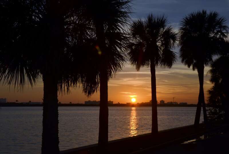 Clearwater,Florida,USA.