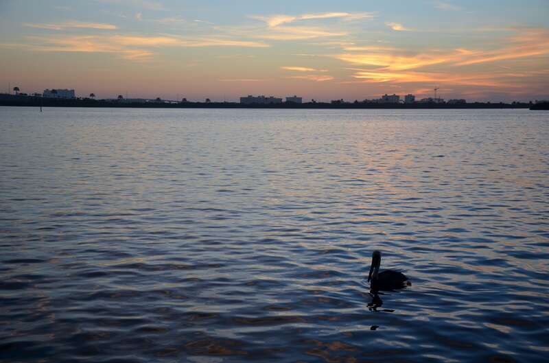 Clearwater,Florida,USA.