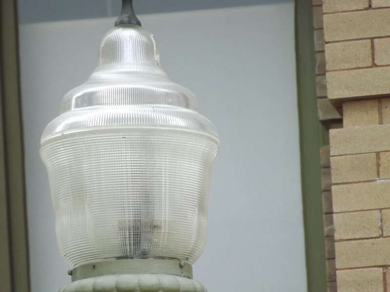 Williamson County Courthouse Historical District