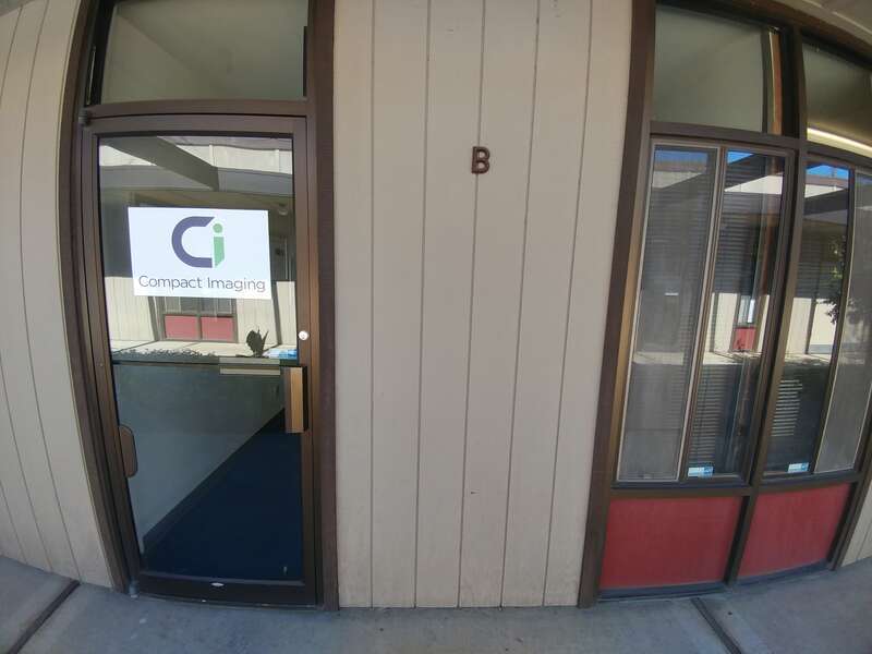 Compact Imaging (United States)