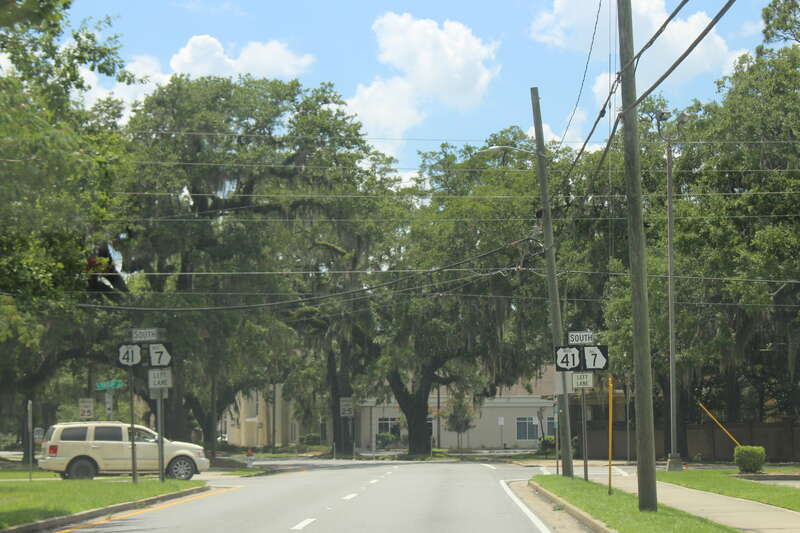 Lowndes County, Georgia