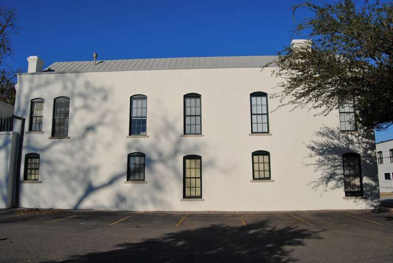 Engine Company Number One