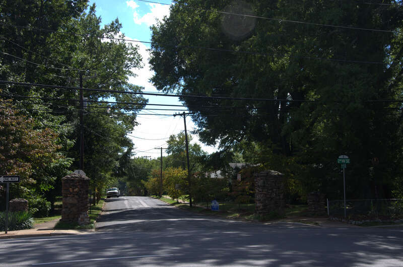 Kenworth Historic District