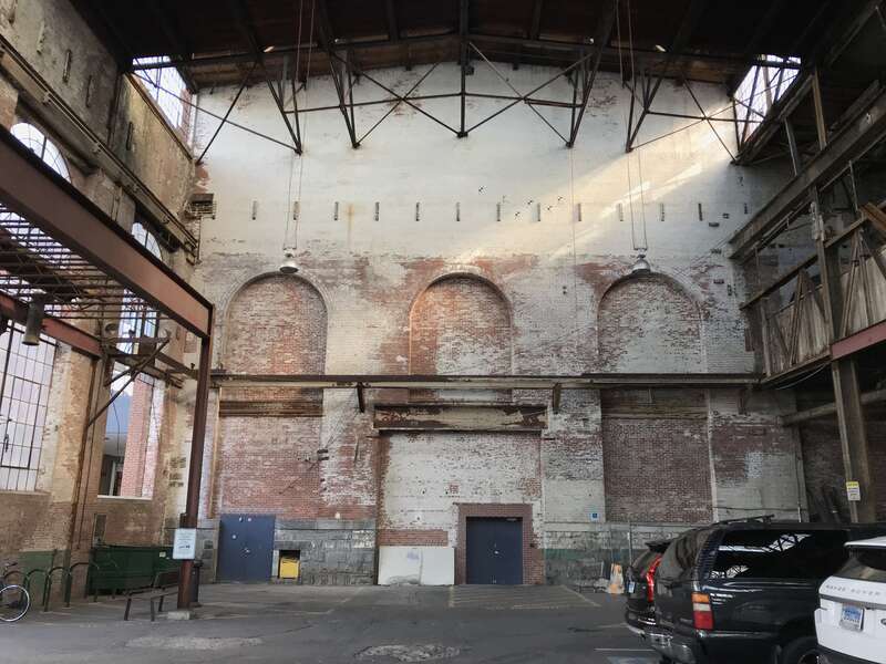 Photograph by Eli Pousson, 2017 November 22.