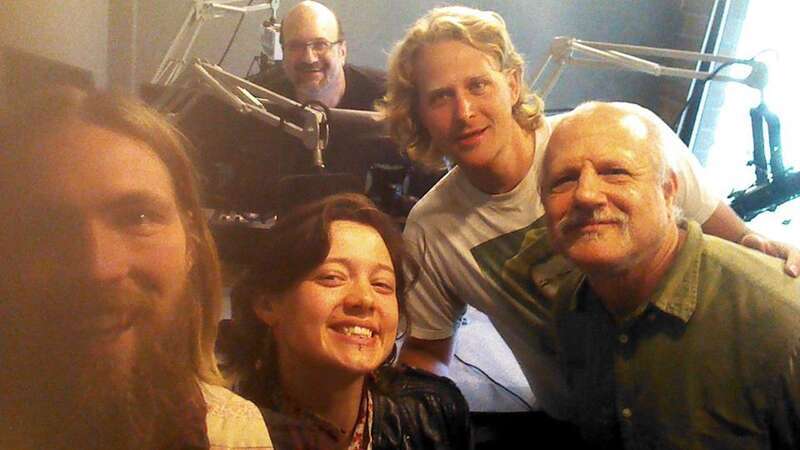 Podcast.

Blog entry.