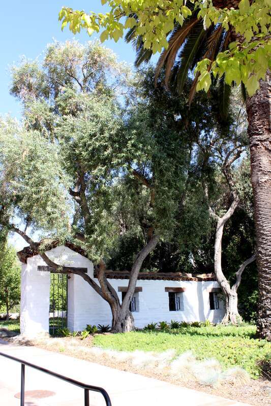 Fremont USA CA - Mission San Jose