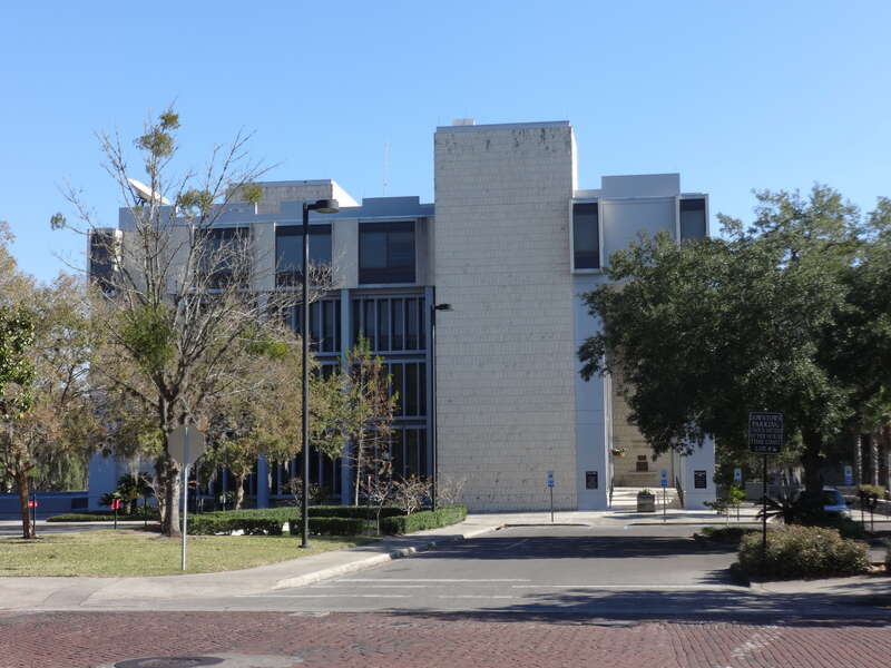 Gainesville, Alachua County, Florida