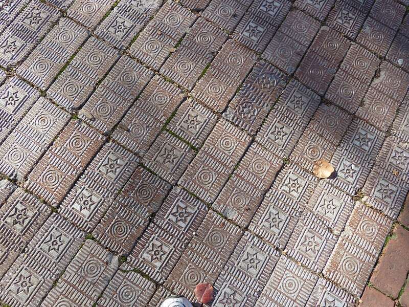 German Village in 2010 by Mark Sundstrom.