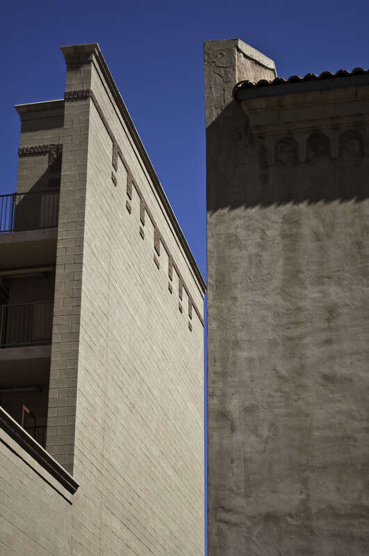 Government District, Phoenix, AZ