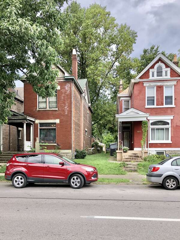 Austinburg, Covington, Kentucky