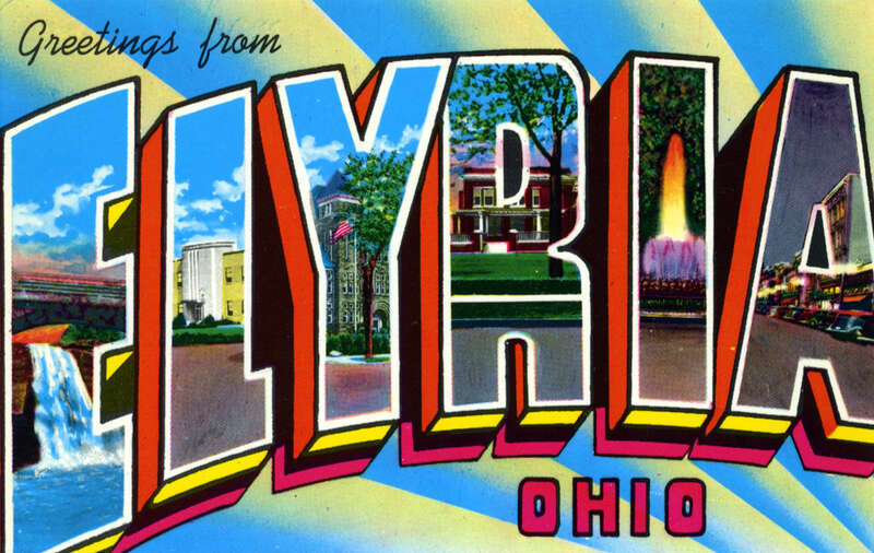 Production Date: 1961
Source Type: Postcard
Publisher, Printer, Photographer: Wilbur Evans Company, Curt Teich (#1DK-761)
Postmark: None
Collection: Steven R. Shook

Copyright 2010. Some rights reserved. The associated text may not be reproduced or