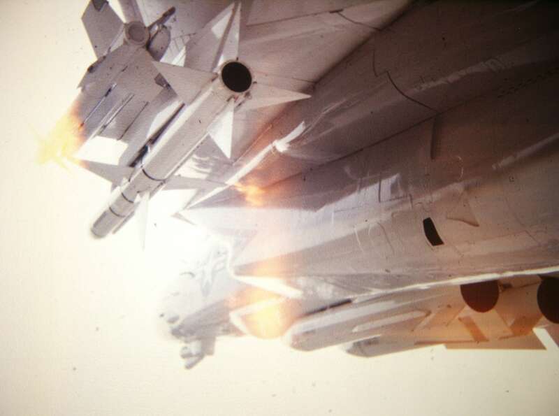 Pensacola Naval Air Museum, Florida. Complete indexed photo collection at WorldHistoryPics.com.