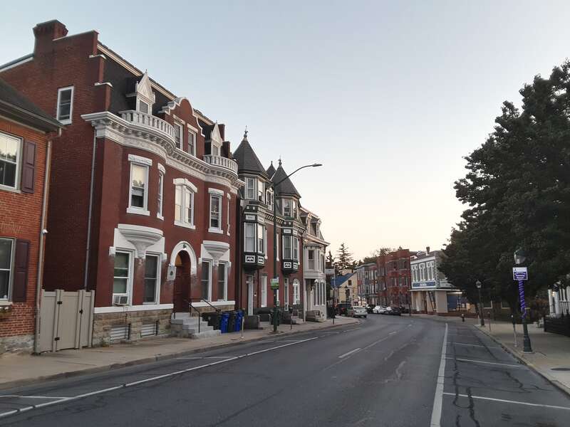 Hagerstown, Maryland