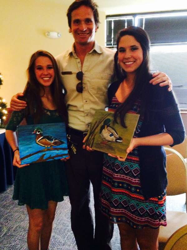 JDS Girls &amp;amp; Seth