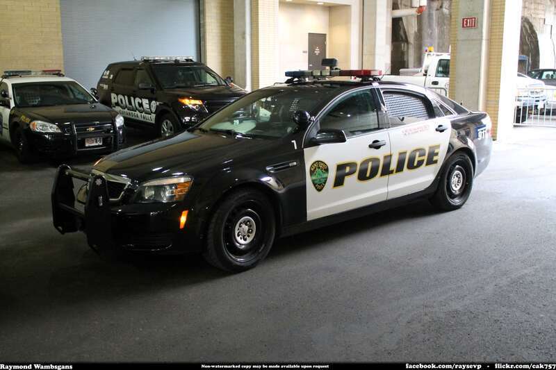 Akron 2015 K-9 Challenge