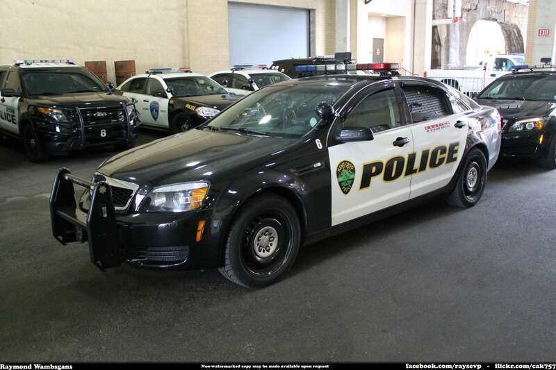 Akron 2015 K-9 Challenge