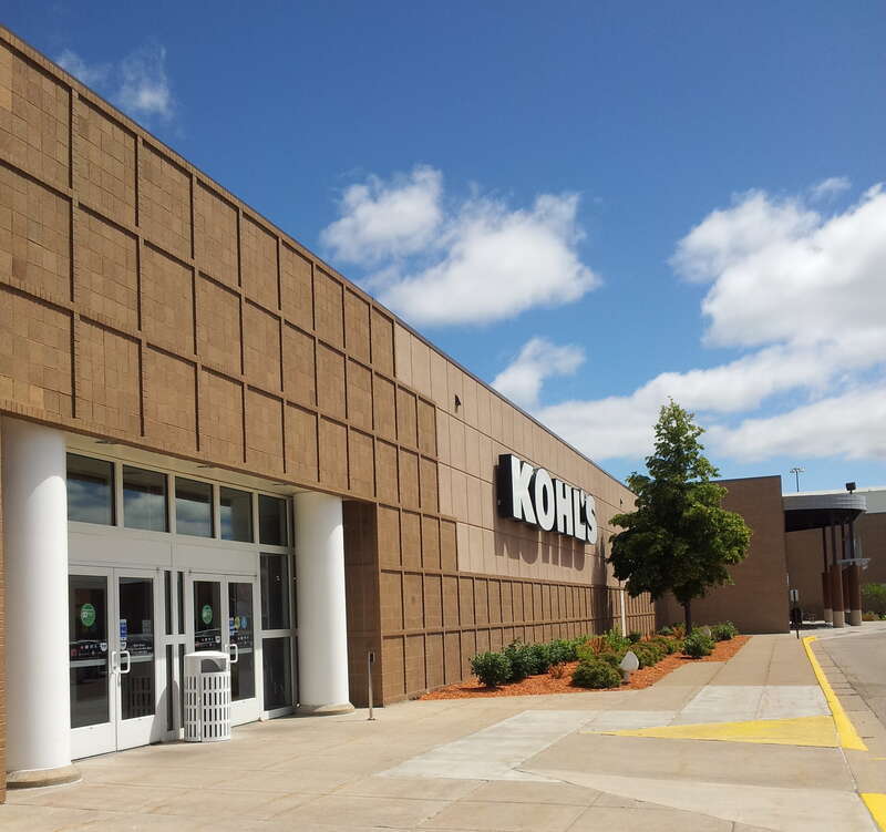Kohls - Maplewood, MN
