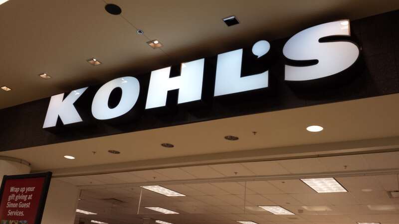 Kohls - Maplewood Mall - Maplewood, MN