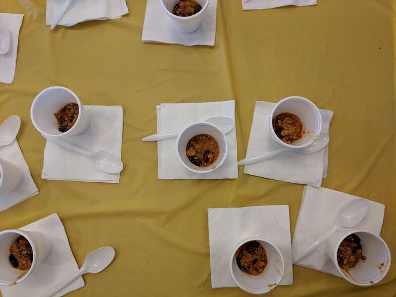 The 2019 Lakeside Winter Celebration at Ontario Beach Park in Charlotte, Rochester, New York