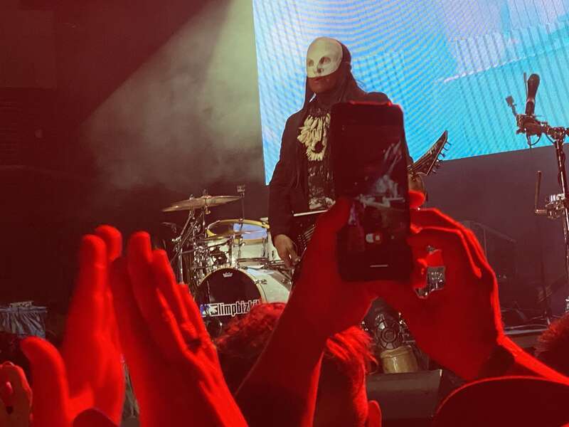 Limp Bizkit - Festival of the Lakes - 7/15/2021