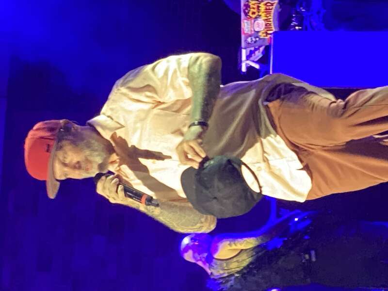 Limp Bizkit - Festival of the Lakes - 7/15/2021