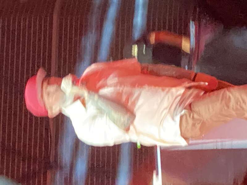 Limp Bizkit - Festival of the Lakes - 7/15/2021