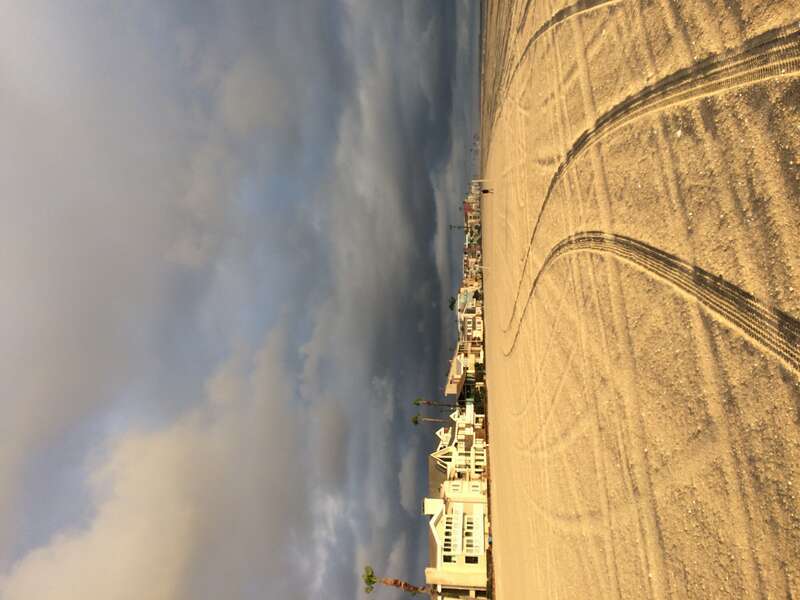 California, USA - February 2017