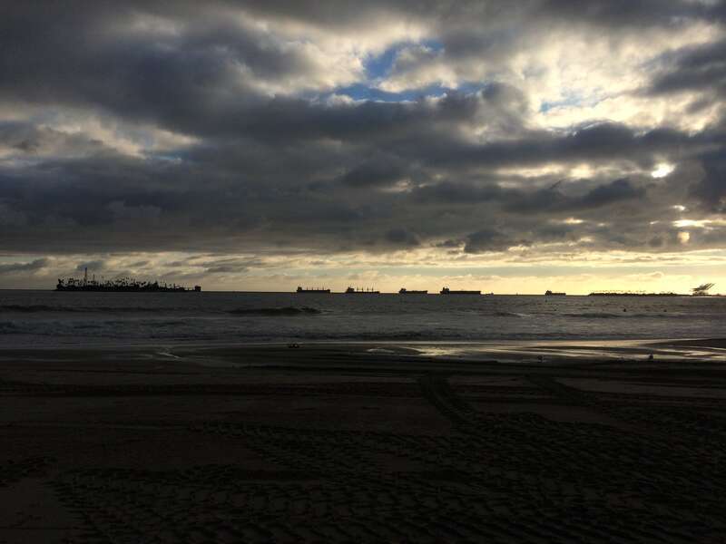 California, USA - February 2017