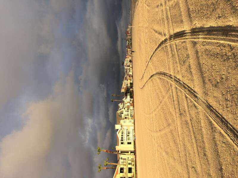 California, USA - February 2017