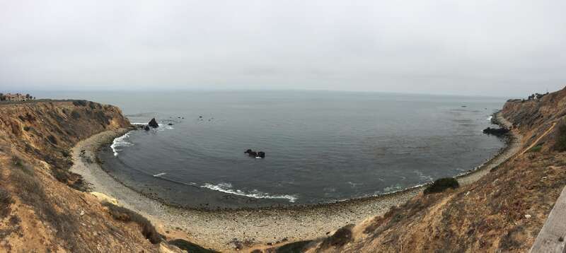 California, USA - June 2016

Los Angeles