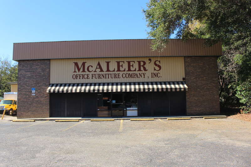 Pensacola, Escambia County, Florida