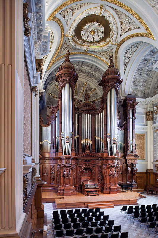 Methuen Memorial Music Hall, 192 Broadway