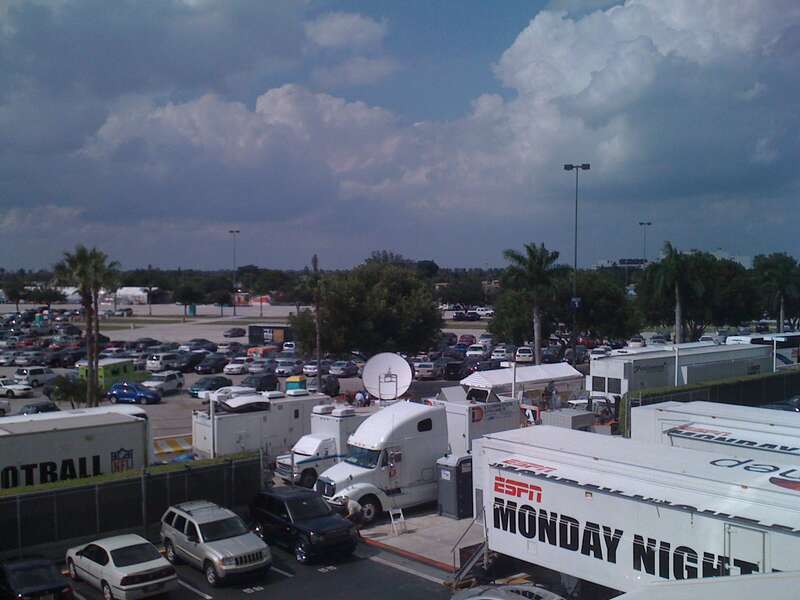 Miami Gardens, FL, USA