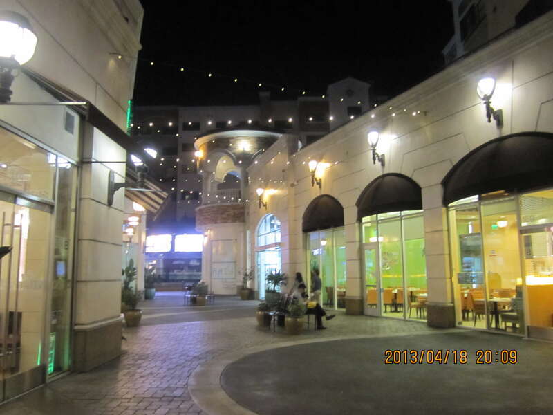 Monterey Park, CA, USA